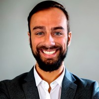 Apisero Inc. Employee Lucas Swint's profile photo