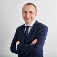 ARC Consulting Employee Tomasz Jedrzejczyk's profile photo