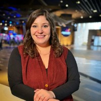 Century Casino & Hotel Cape Girardeau Employee Allison Eldridge's profile photo