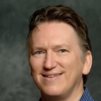 New Mexico Institute of Mining and Technology Employee Sean Connell's profile photo