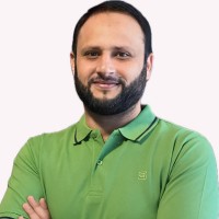 Milvik Bima Pakistan Employee Muhammad Hameed's profile photo