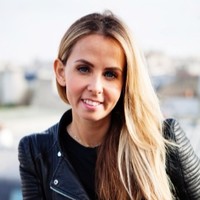 Convivialité Ventures Employee Wendy Wattebled's profile photo