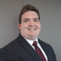 Oliver Wyman Employee Matthew Breen's profile photo