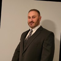 The Burns Group Employee Tony Koltuv's profile photo