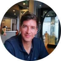 IGNIYTE LTD Employee Tom Hill's profile photo