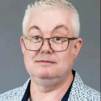 Objective Health Employee Simon Smith's profile photo
