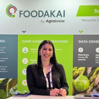 Agroknow Employee Georgia Briseniou's profile photo