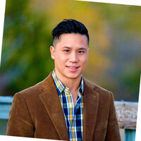 William Ho Email & Phone Number