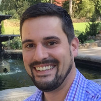 Fathom Companies Employee Kevin Walker's profile photo