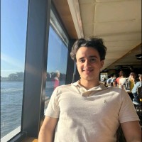 Ryan da Silva's profile photo