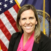 U.S. Department of Veterans Affairs Employee Becky Rhoads's profile photo