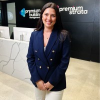 Premium Strata Employee Christine Prentice's profile photo