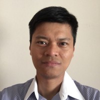 People's Association Employee Wei Lian Lim's profile photo