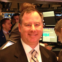 Artisan Partners Employee Charles Daley's profile photo