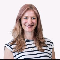 Vitruvius Employee Samantha Mason's profile photo