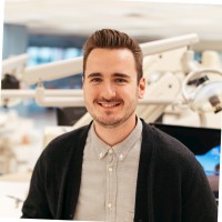 Venture Church Employee Christopher Knapp's profile photo