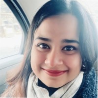 Rashi Sharma Email & Phone Number
