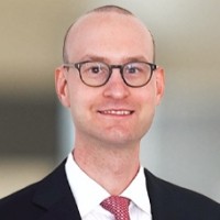 Barclays Employee Michael McLean's profile photo