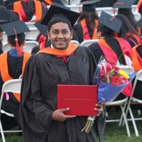 Qorvo, Inc. Employee Sunil Nagaraj's profile photo