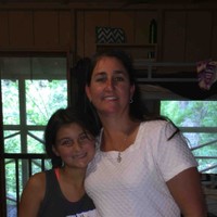 Gina Cauthen