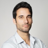 The Bubble Employee Adrian Bono's profile photo