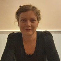 Terres Inovia Employee Nathalie Lande's profile photo