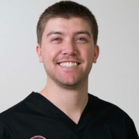 National Commission on Certification of Physician Assistants (NCCPA) Employee Blake Scherer's profile photo