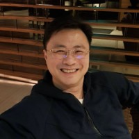 UIC Payments Employee Jackel Sheng's profile photo
