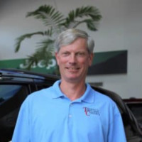 HEBERTS TOWN & COUNTRY CHRYSLER-JEEP Employee John Bartle's profile photo