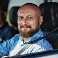 Jarosław Procyszyn Email