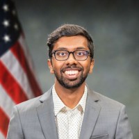 Jerin Koshy Email & Phone Number