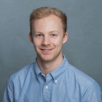 Services Design Solution (SDS) Employee George Potts's profile photo