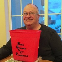 WE Soda Employee Perry Smith's profile photo