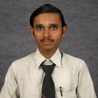 Kyrus Technologies Employee Raghavendra V's profile photo