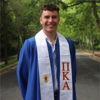 Nikolas Desousa Email