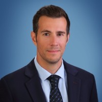 Sagem Avionics Employee Benoit Guerder's profile photo
