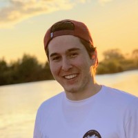 Boeing Defense, Space & Security Employee Blake Pearson's profile photo
