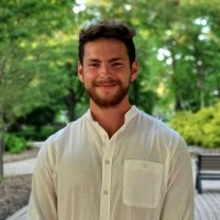 Northrop Grumman Employee Andrew Huston's profile photo