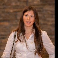 Kodar Energomontaža Employee Milena Plavic's profile photo