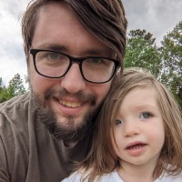 Parralux Employee Eric Sneider's profile photo