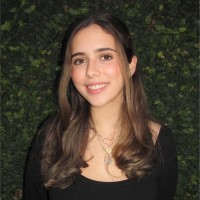 AltiSales Employee Camila Gumucio's profile photo