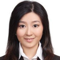 58.com Employee Sabrina Wang's profile photo