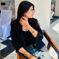 CRSP connect Employee Himani Jain's profile photo