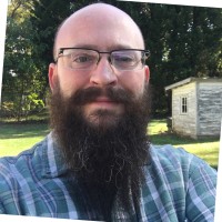Advantage Truck Center Employee Joshua Bernosky's profile photo