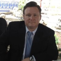 Airgain, Inc. Employee Patrick Hibbs's profile photo