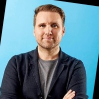 the LEGO Group Employee Shane O'Sullivan's profile photo