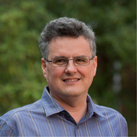 GRAPHISOFT Employee Gabor Horvath's profile photo