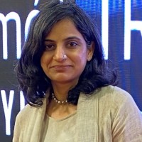 Anusha Gupta Email & Phone Number