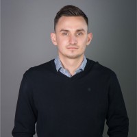 Enersolv Design + Build Ltd. Employee Cole Davis's profile photo