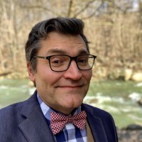 ONLC Training Centers Employee Mitchell Ruebush's profile photo